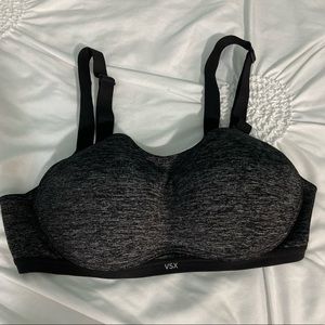 34B VSX SPORT Bra EUC